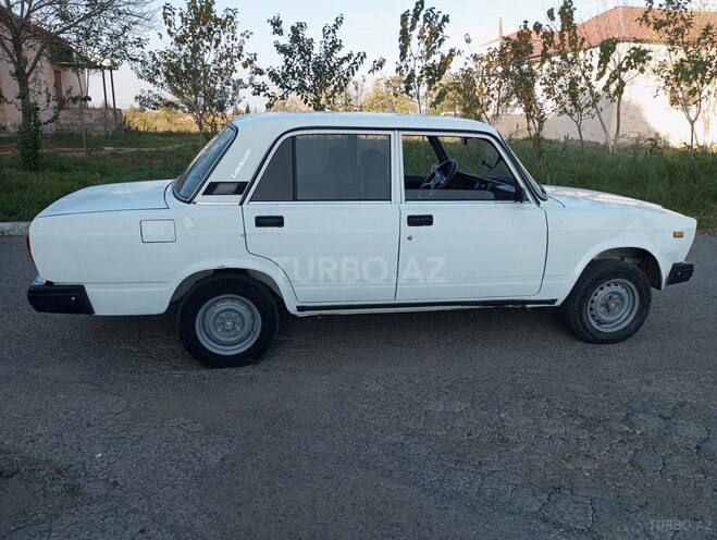 LADA (VAZ) 2107 2004, 160,000 km - 1.6 l - Kürdəmir