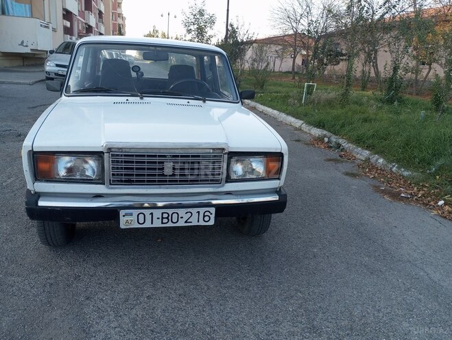LADA (VAZ) 2107 2004, 160,000 km - 1.6 l - Kürdəmir
