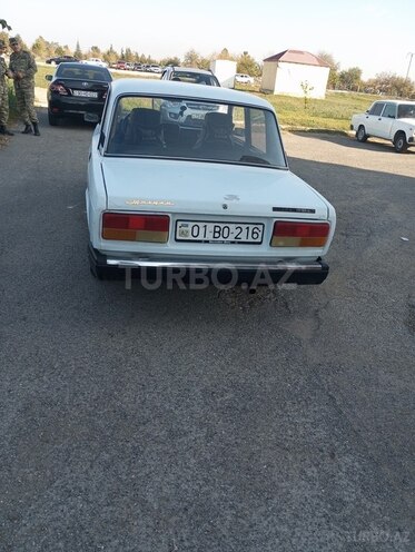 LADA (VAZ) 2107 2004, 160,000 km - 1.6 l - Kürdəmir
