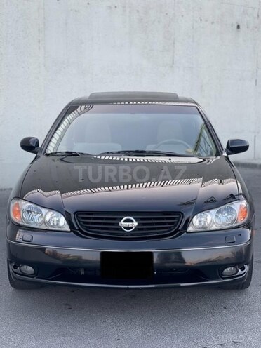 Nissan Maxima 2004, 150,000 km - 2.0 l - Bakı