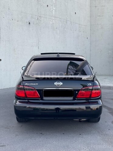 Nissan Maxima 2004, 150,000 km - 2.0 l - Bakı