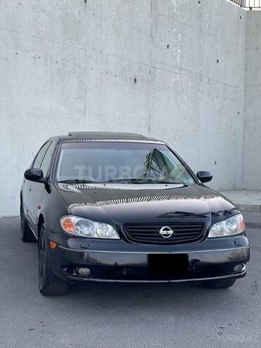 Nissan Maxima 2004, 150,000 km - 2.0 l - Bakı