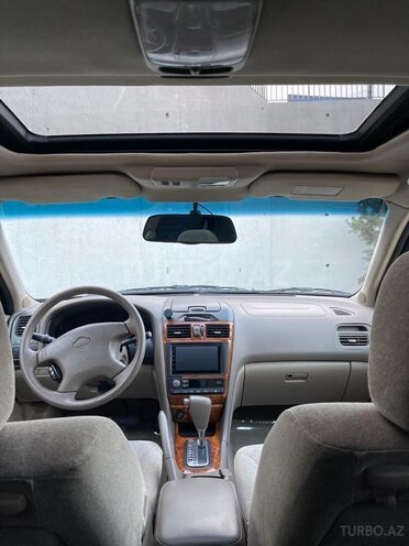 Nissan Maxima 2004, 150,000 km - 2.0 l - Bakı
