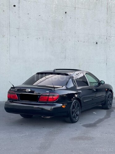Nissan Maxima 2004, 150,000 km - 2.0 l - Bakı