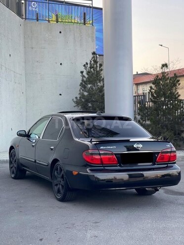 Nissan Maxima 2004, 150,000 km - 2.0 l - Bakı