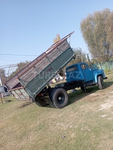 GAZ 53 1981, 355,000 km - 4.3 л - Sabirabad