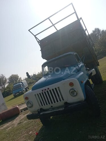 GAZ 53 1981, 355,000 km - 4.3 л - Sabirabad
