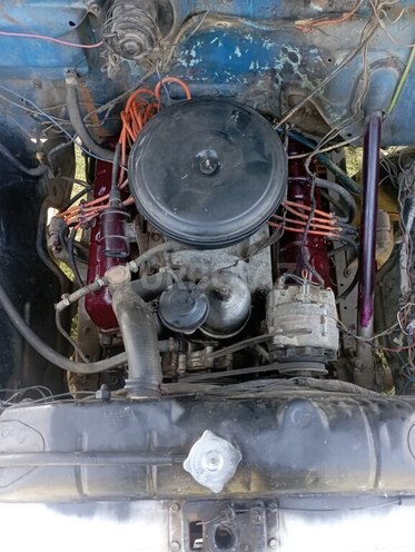GAZ 53 1981, 355,000 km - 4.3 л - Sabirabad