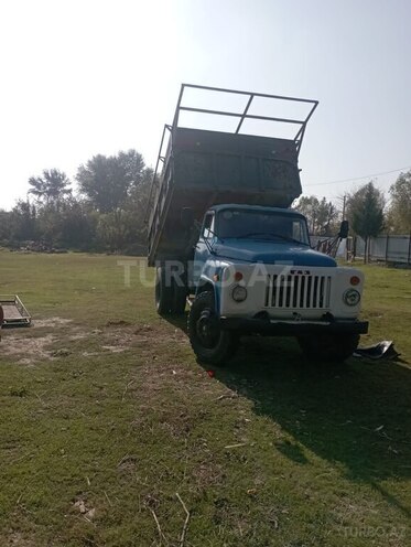 GAZ 53 1981, 355,000 km - 4.3 л - Sabirabad