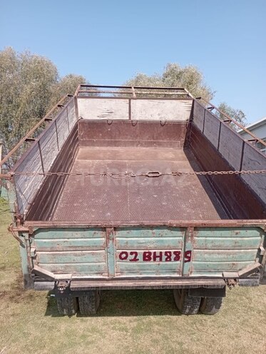 GAZ 53 1981, 355,000 km - 4.3 л - Sabirabad
