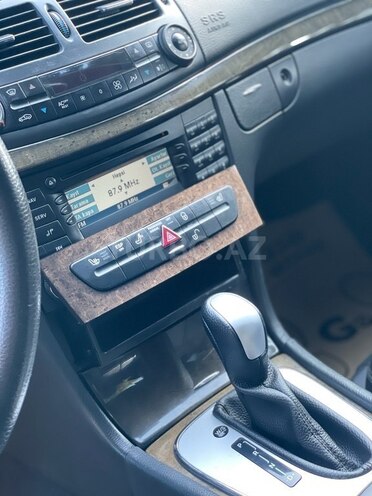 Mercedes E 240 2002, 277,132 km - 2.4 l - Masallı
