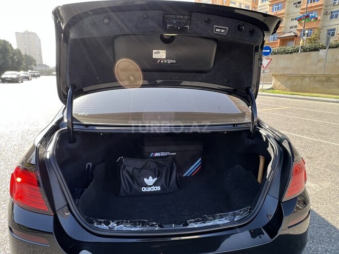BMW 528 2015, 106,000 km - 2.0 l - Bakı