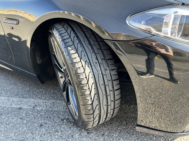 BMW 528 2015, 106,000 km - 2.0 l - Bakı