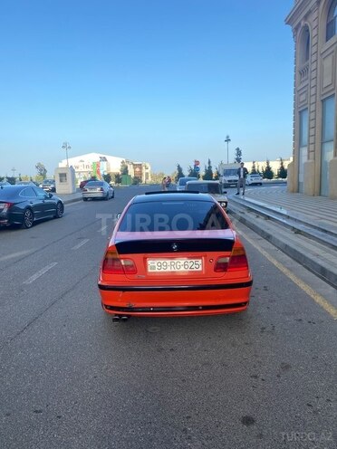 BMW 325 1998, 169,000 km - 2.5 l - Sumqayıt