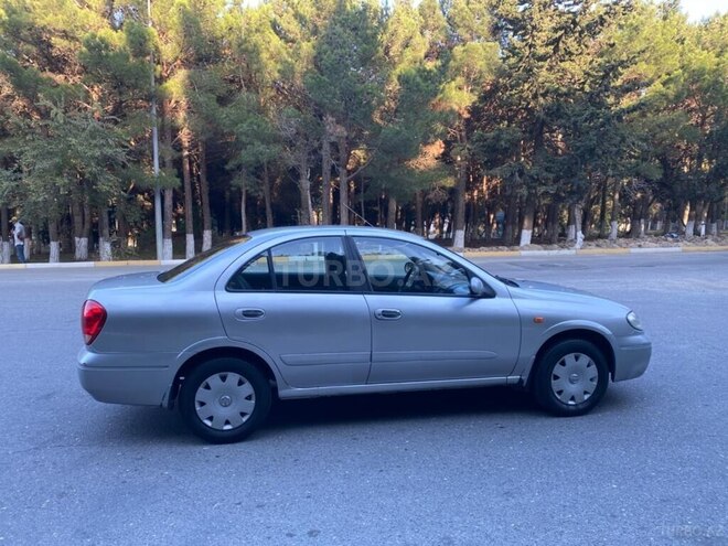 Nissan Sunny 2005, 356,000 km - 1.3 l - Bakı