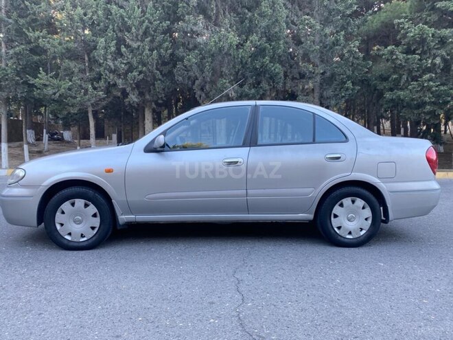 Nissan Sunny 2005, 356,000 km - 1.3 l - Bakı