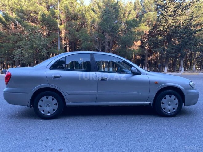 Nissan Sunny 2005, 356,000 km - 1.3 l - Bakı