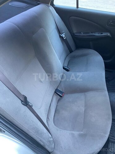 Nissan Sunny 2005, 356,000 km - 1.3 l - Bakı