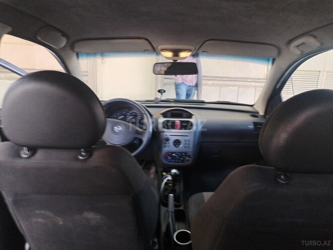 Opel Corsa 2004, 327,520 km - 1.3 l - Bakı