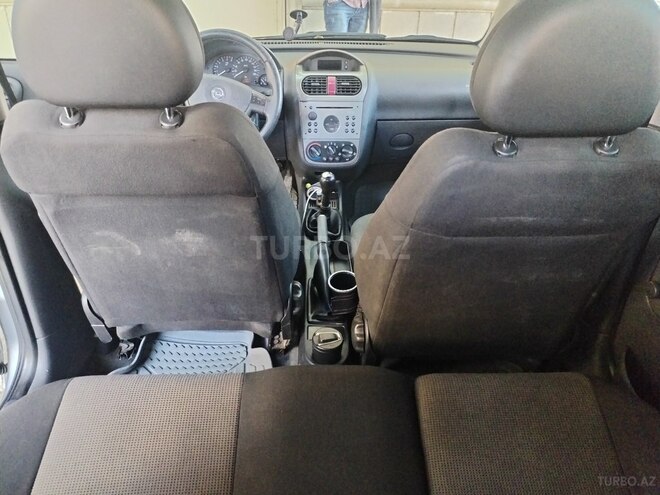 Opel Corsa 2004, 327,520 km - 1.3 l - Bakı
