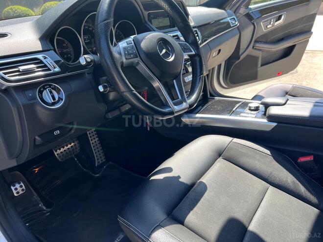 Mercedes E 200 2014, 150,000 km - 2.0 l - Bakı