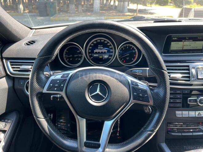 Mercedes E 200 2014, 150,000 km - 2.0 l - Bakı