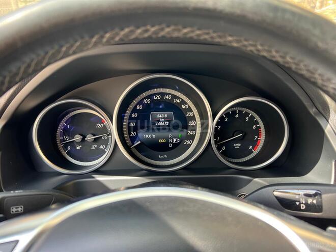 Mercedes E 200 2014, 150,000 km - 2.0 l - Bakı