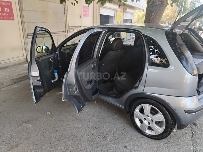 Opel Corsa 2004, 327,520 km - 1.3 l - Bakı