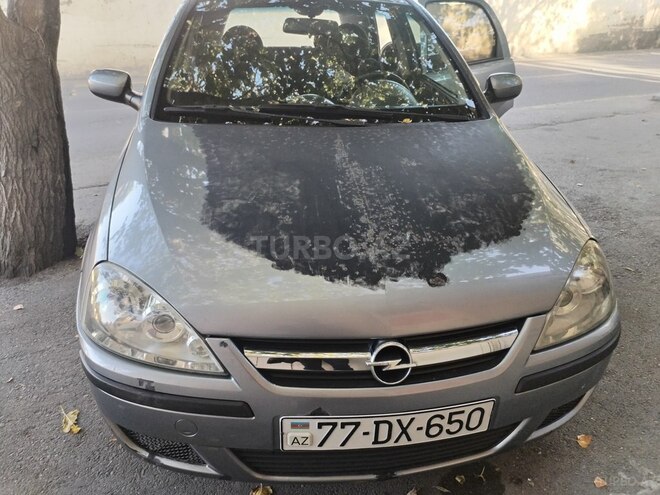 Opel Corsa 2004, 327,520 km - 1.3 l - Bakı