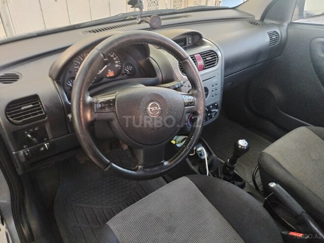 Opel Corsa 2004, 327,520 km - 1.3 l - Bakı