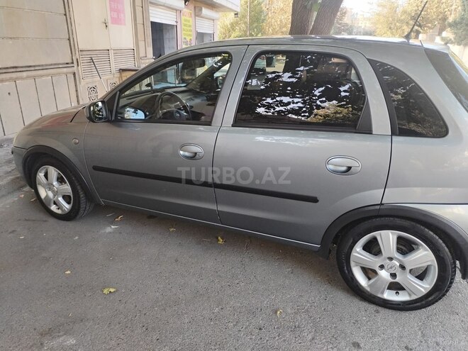 Opel Corsa 2004, 327,520 km - 1.3 l - Bakı
