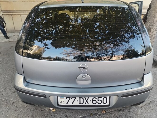 Opel Corsa 2004, 327,520 km - 1.3 l - Bakı
