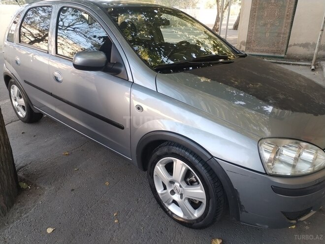 Opel Corsa 2004, 327,520 km - 1.3 l - Bakı