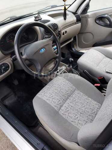 LADA (VAZ) Kalina 2007, 54,000 km - 1.6 l - Goranboy