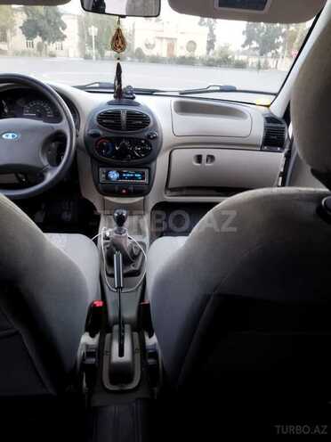 LADA (VAZ) Kalina 2007, 54,000 km - 1.6 l - Goranboy