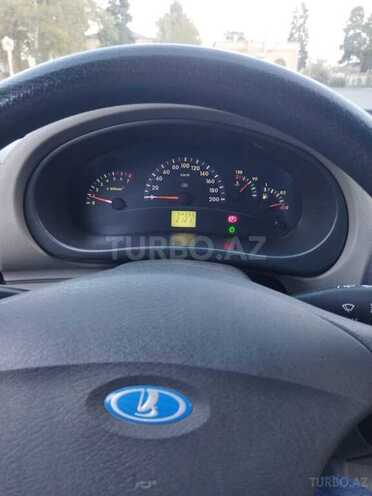 LADA (VAZ) Kalina 2007, 54,000 km - 1.6 l - Goranboy