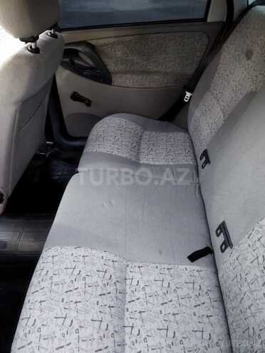 LADA (VAZ) Kalina 2007, 54,000 km - 1.6 l - Goranboy