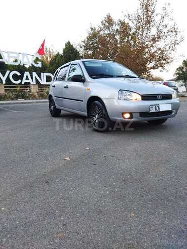 LADA (VAZ) Kalina 2007, 54,000 km - 1.6 l - Goranboy