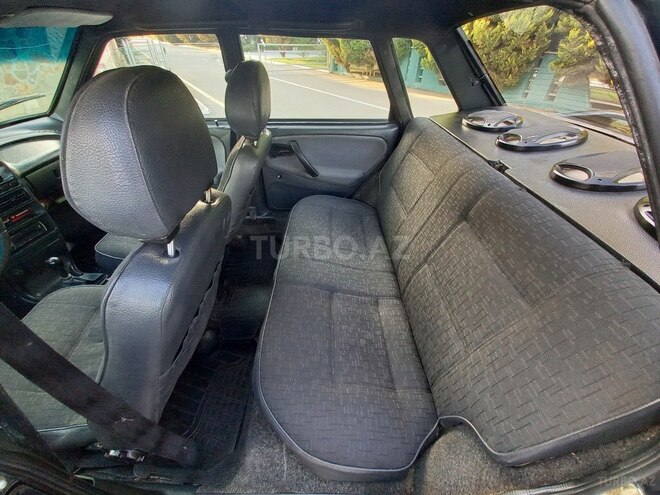 LADA (VAZ) 2115 2007, 123,052 km - 1.5 л - Qazax