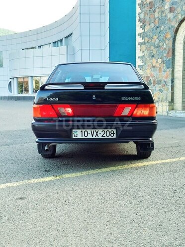 LADA (VAZ) 2115 2007, 123,052 km - 1.5 л - Qazax