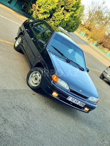 LADA (VAZ) 2115 2007, 123,052 km - 1.5 л - Qazax