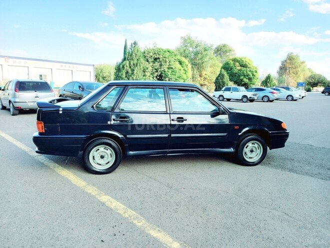 LADA (VAZ) 2115 2007, 123,052 km - 1.5 л - Qazax