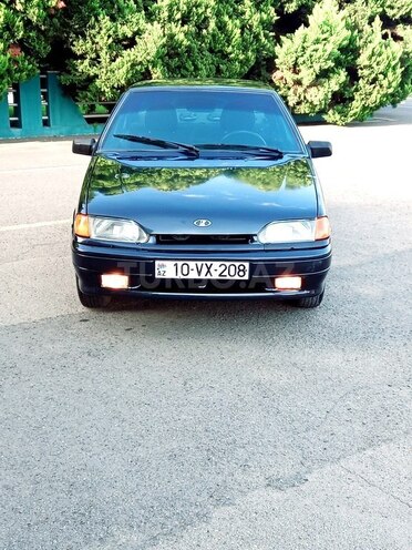 LADA (VAZ) 2115 2007, 123,052 km - 1.5 л - Qazax