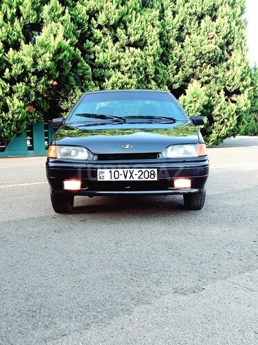 LADA (VAZ) 2115 2007, 123,052 km - 1.5 л - Qazax