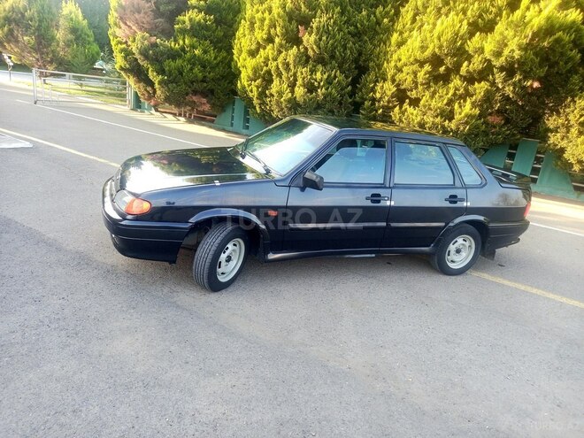 LADA (VAZ) 2115 2007, 123,052 km - 1.5 л - Qazax
