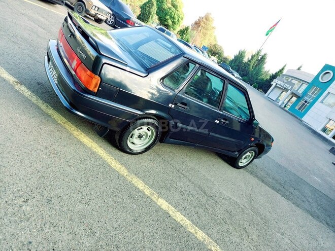LADA (VAZ) 2115 2007, 123,052 km - 1.5 л - Qazax