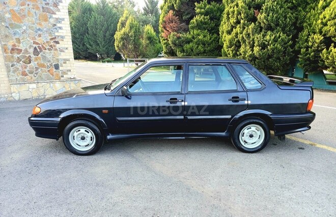 LADA (VAZ) 2115 2007, 123,052 km - 1.5 л - Qazax
