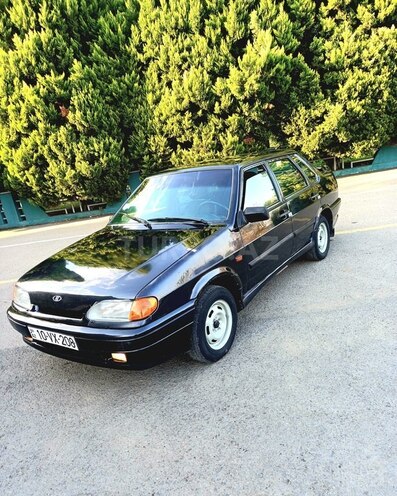 LADA (VAZ) 2115 2007, 123,052 km - 1.5 л - Qazax