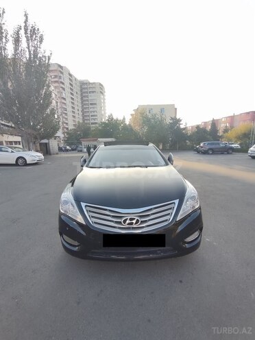 Hyundai Grandeur 2011, 196,530 km - 2.4 l - Bakı