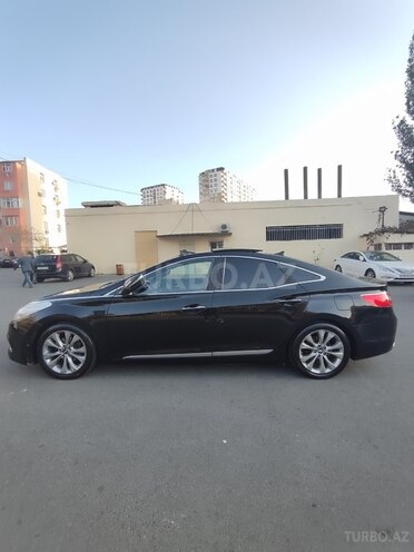 Hyundai Grandeur 2011, 196,530 km - 2.4 l - Bakı